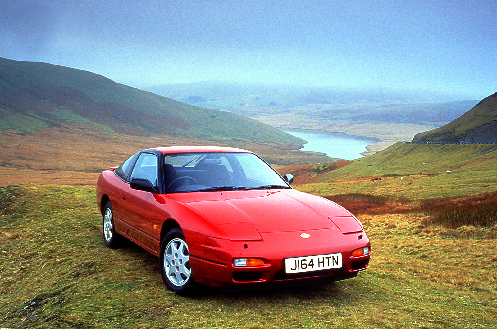 Nissan 200SX