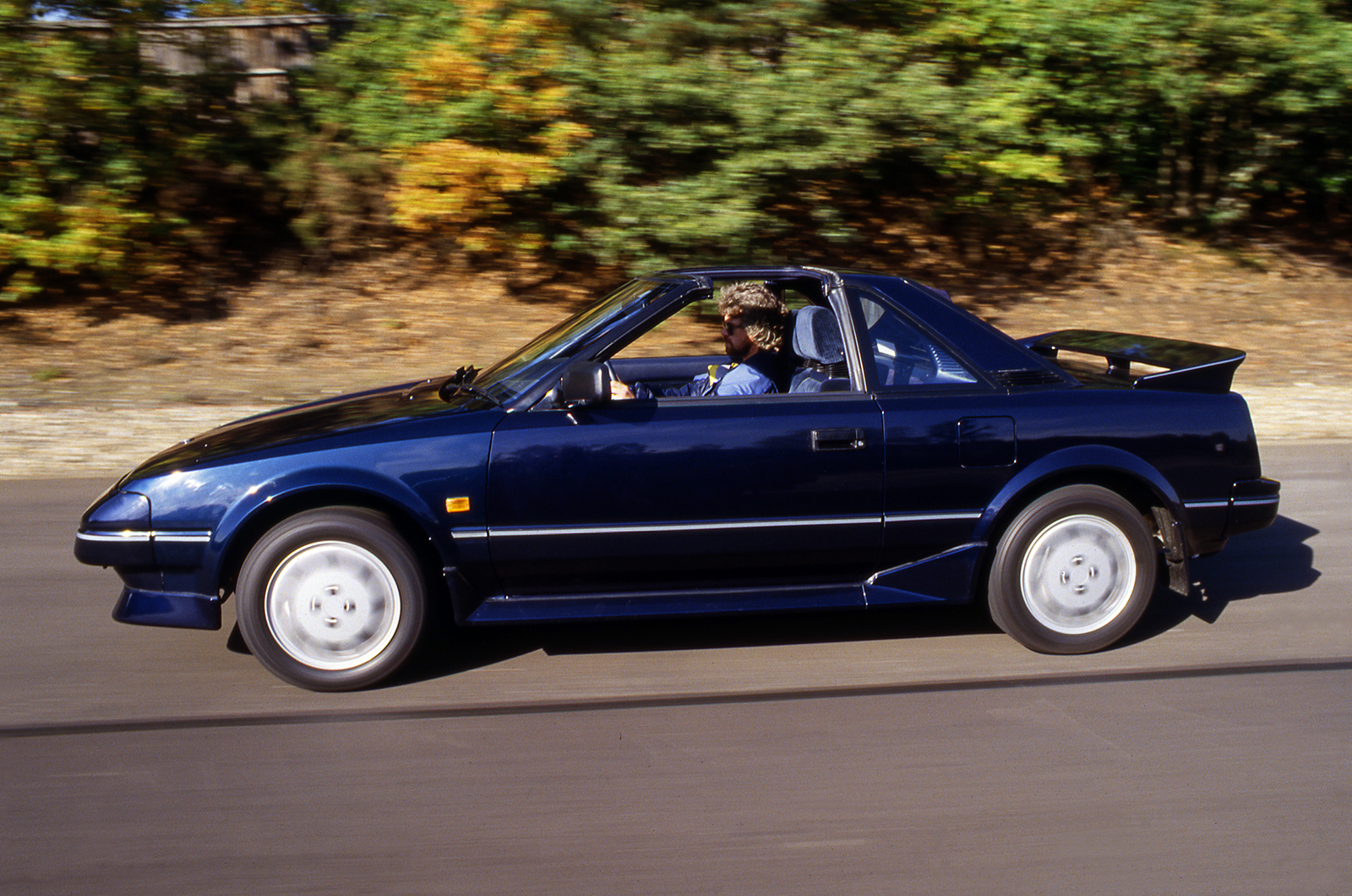 Toyota MR2