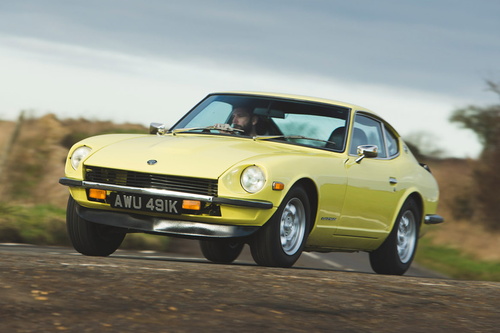 Datsun 240Z