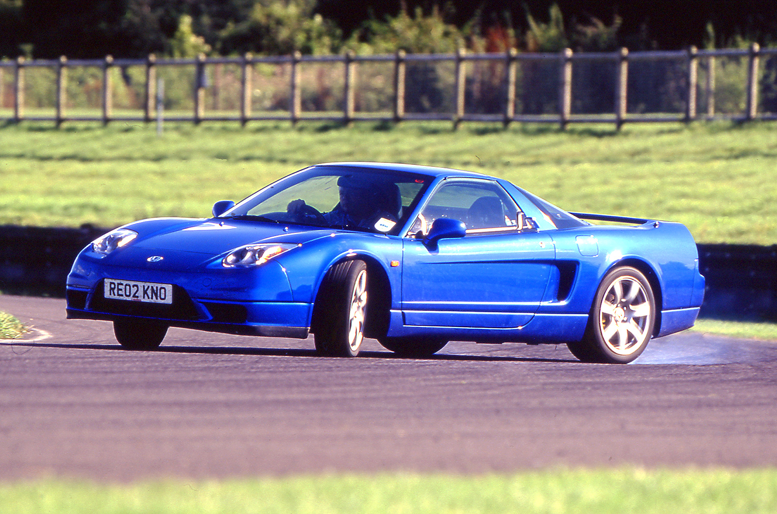 Honda NSX