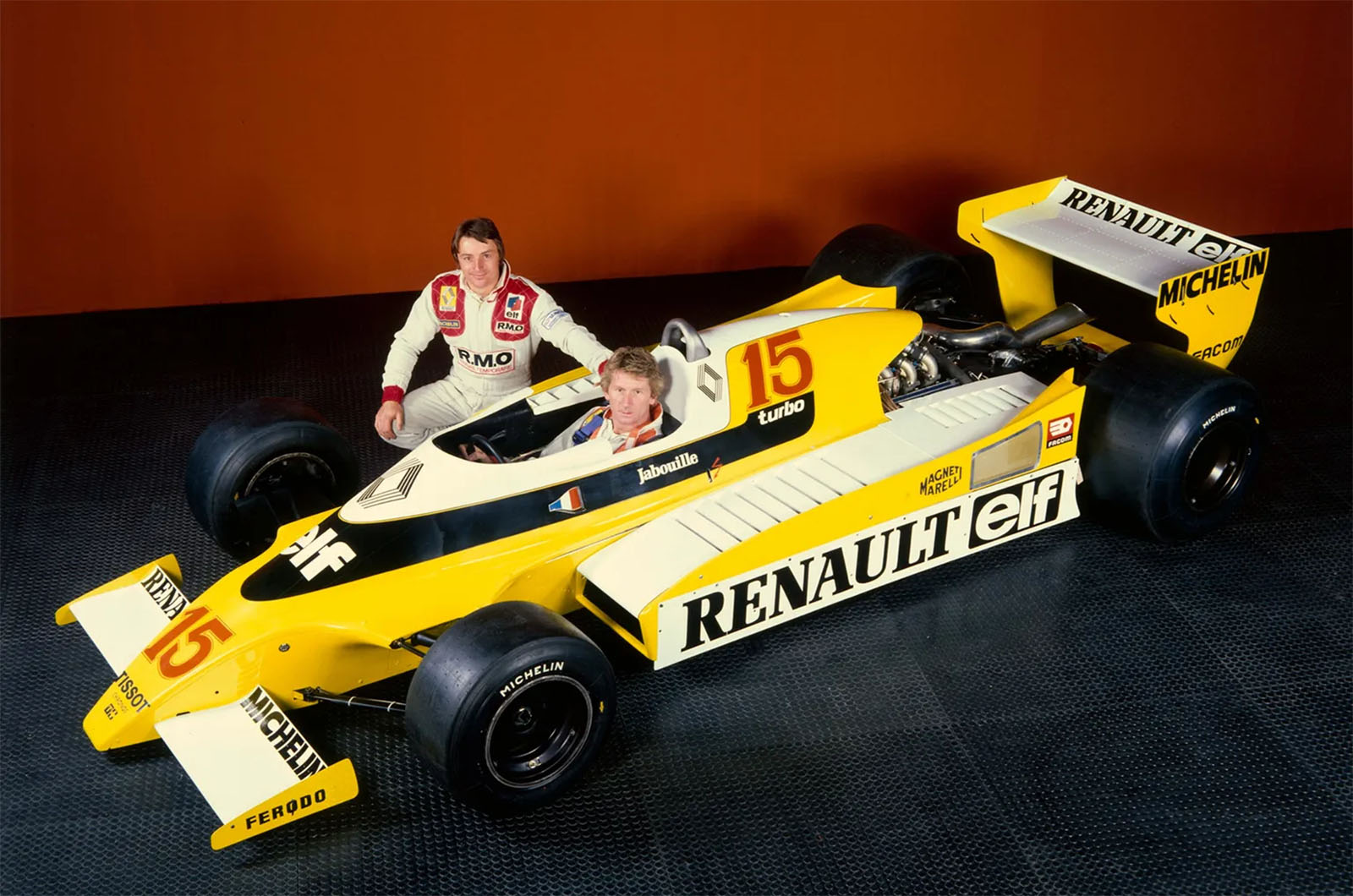 Renault RS10 (1979)