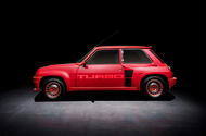 Ever since Louis Renault founded the car company that bears his name in 1898, the diamond-logoed brand has always had a thing for going quickly.
