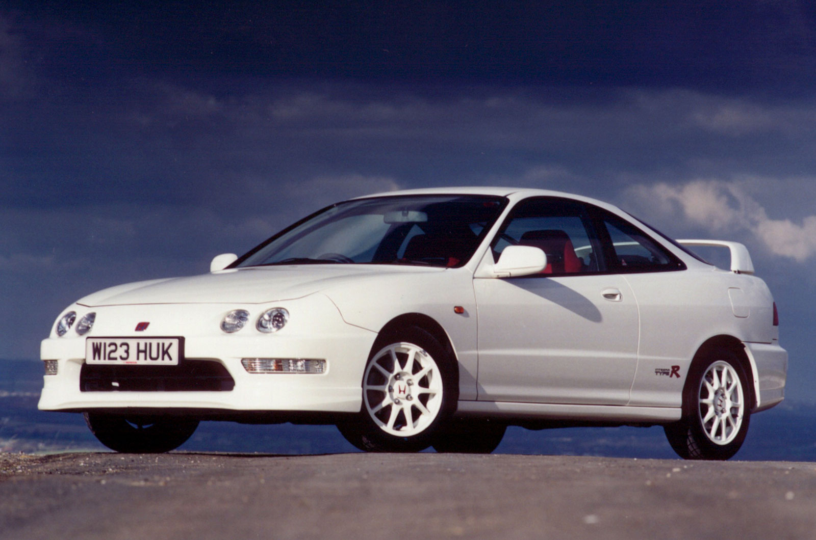 Honda/Acura Integra Type R (1996-2000)