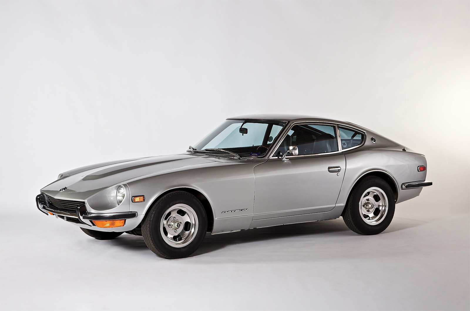 Datsun 240Z (1969-1974)
