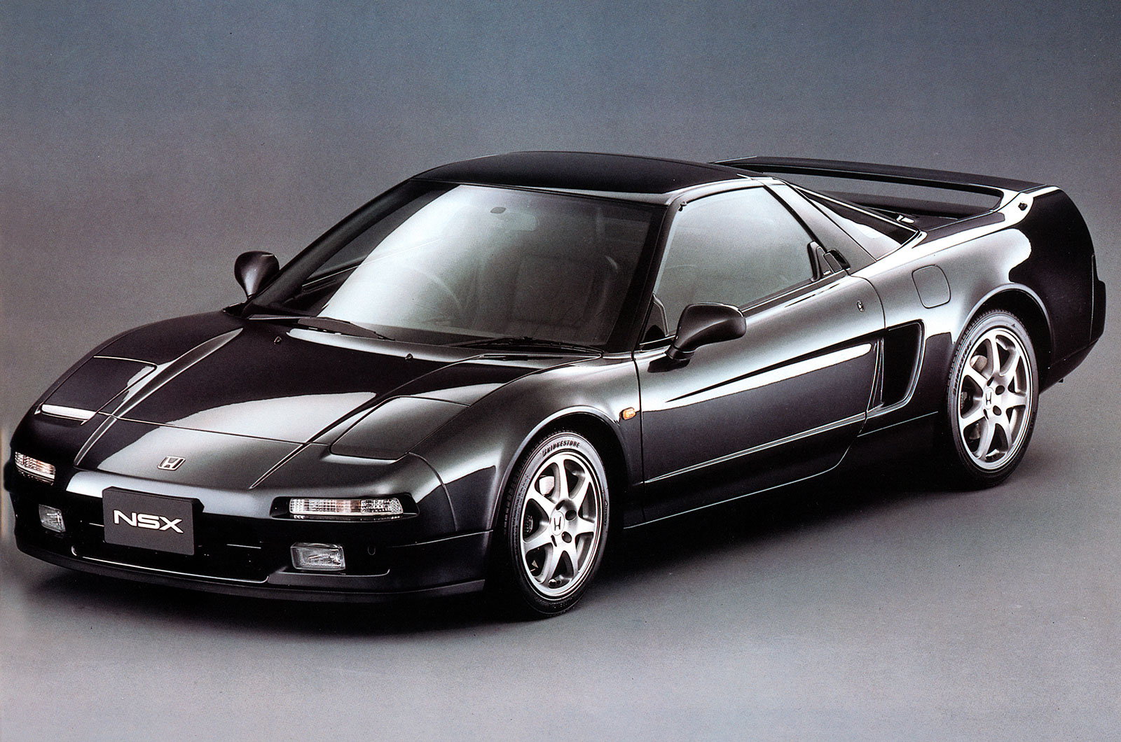 Honda NSX (1990-1997)