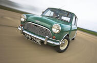 While nameplates can sometimes seem eternal, it’s rare for a car to remain unchanged for more than a decade.