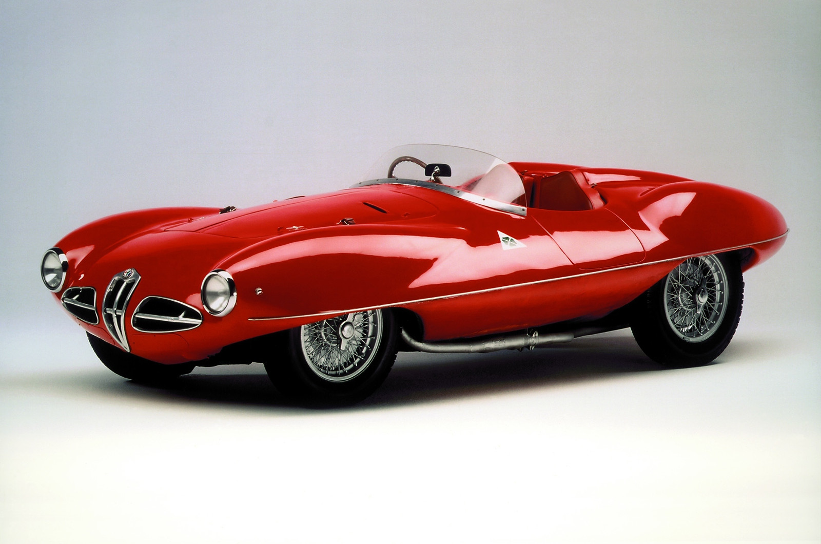 Disco Volante