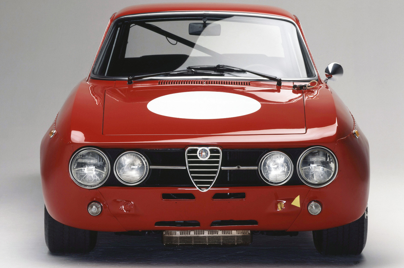 Giulia coupés