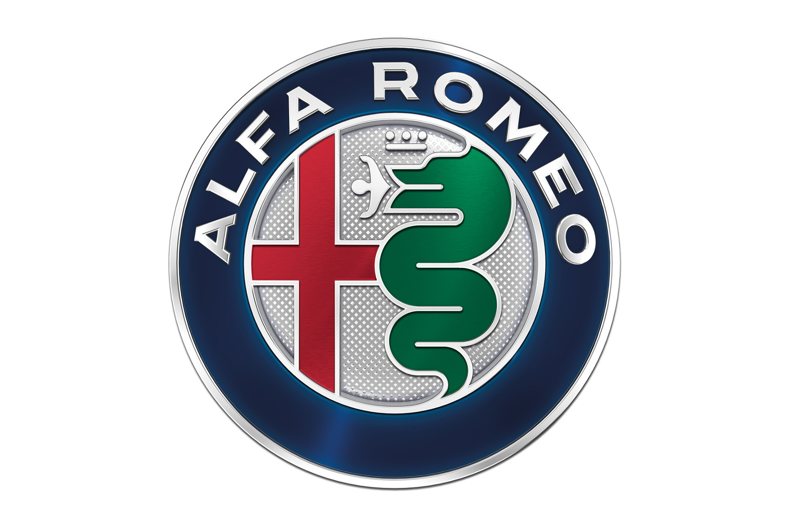 The logo