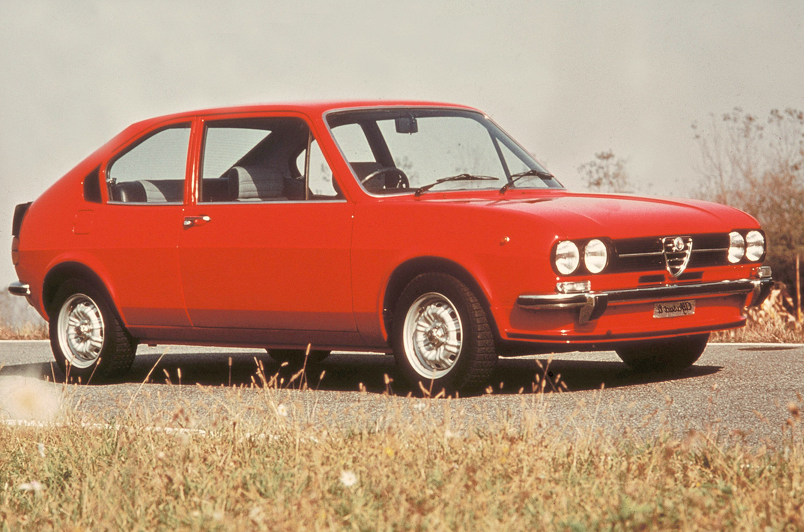 Alfasud