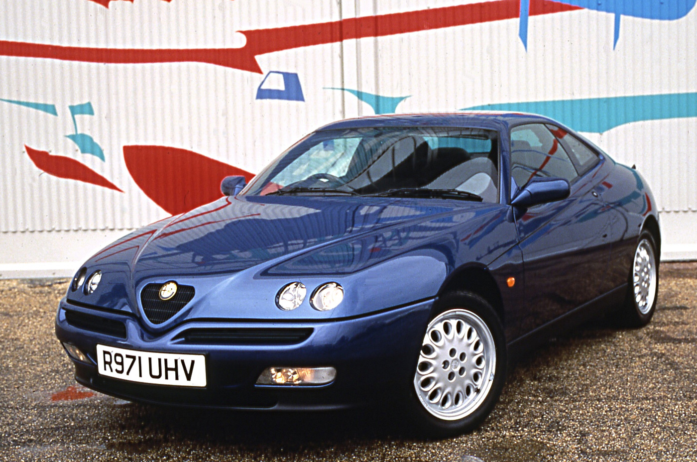 GTV/Spider