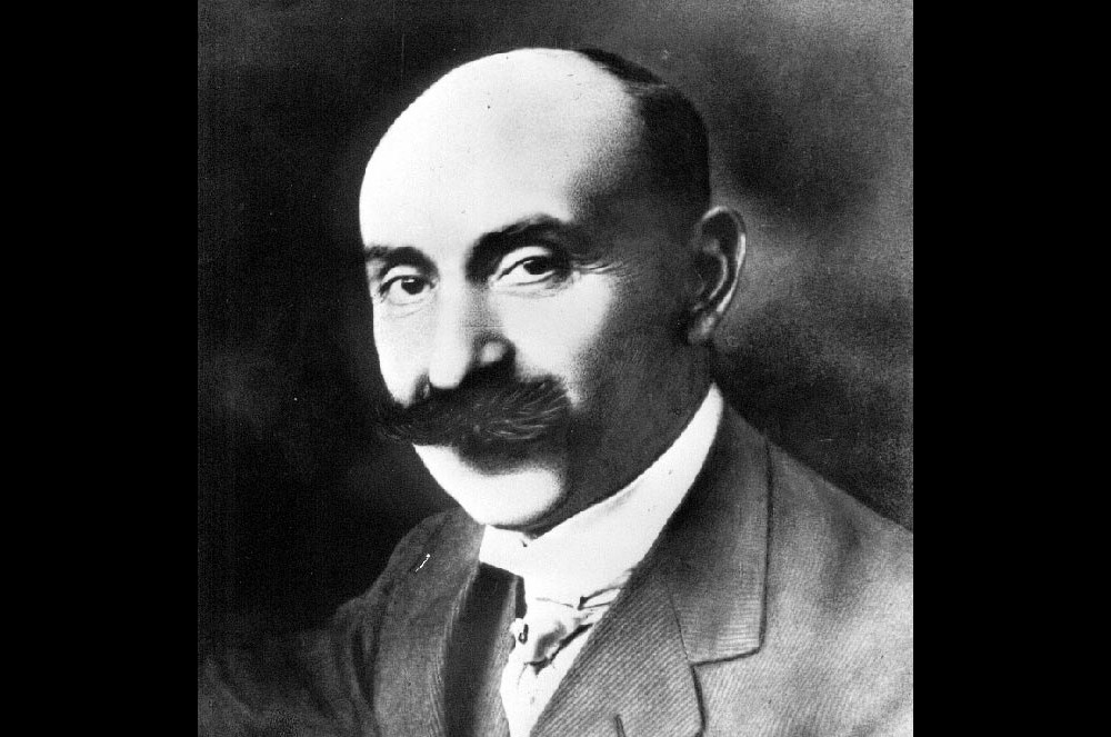 Nicola Romeo