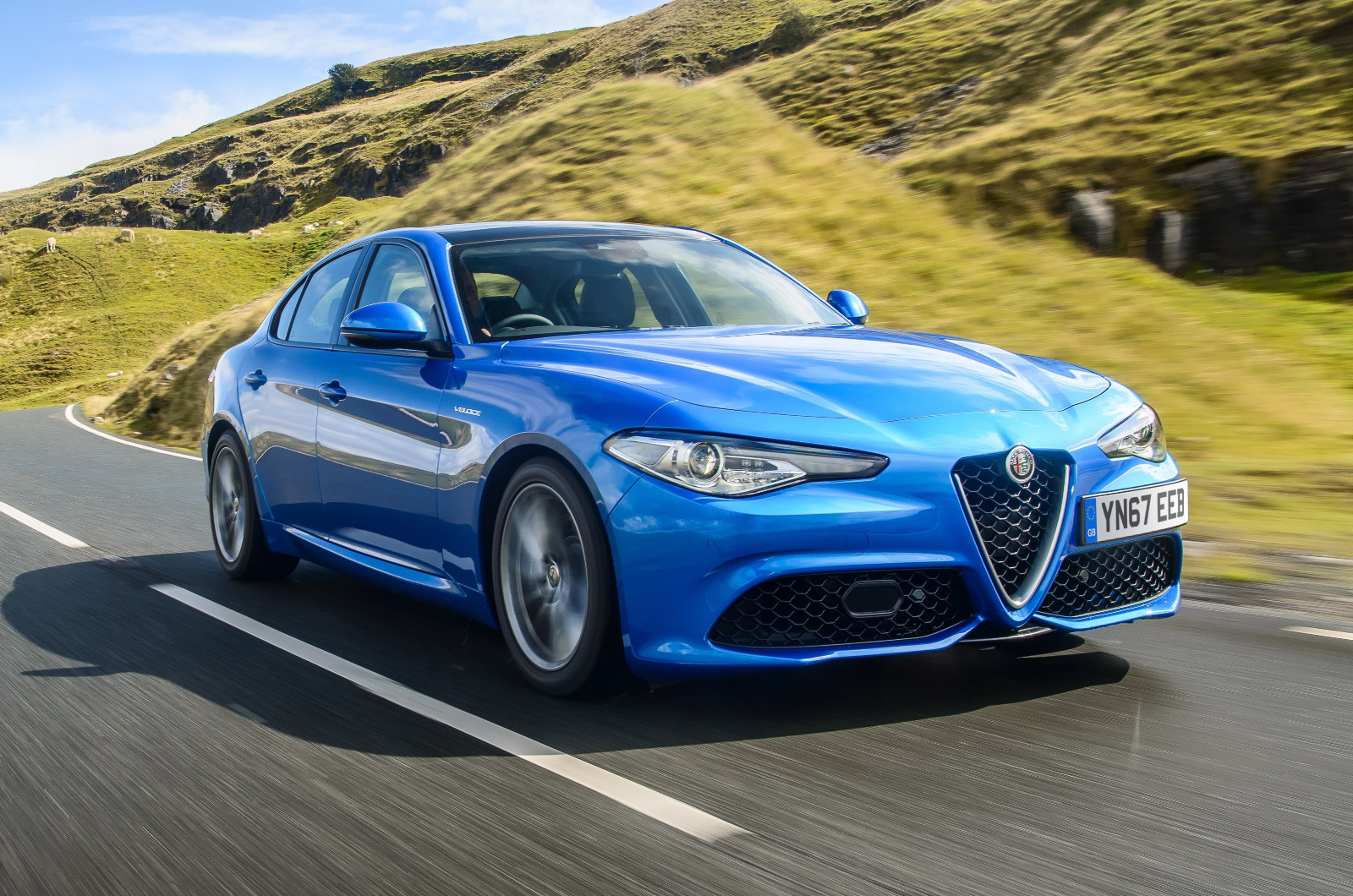 Giulia