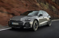 Audi A6 Allroad 2026 4