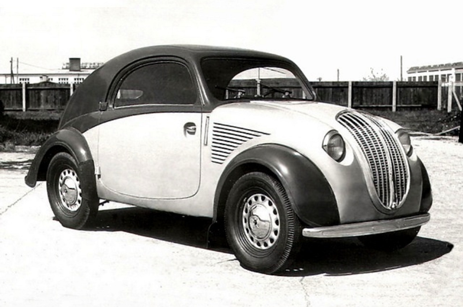 Steyr 50