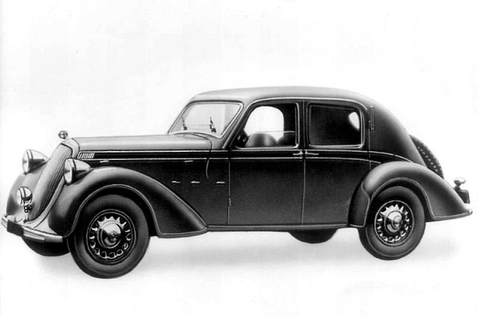 Steyr-Puch 120