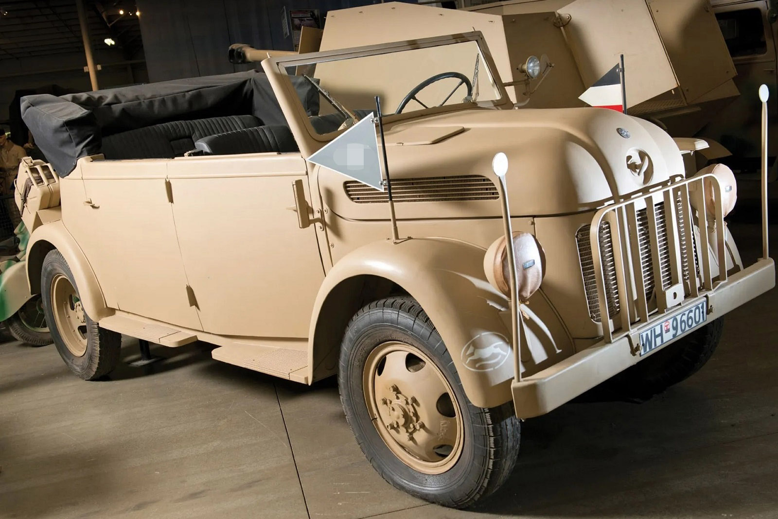 Steyr 1500