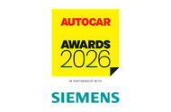 Autocar Awards 2026