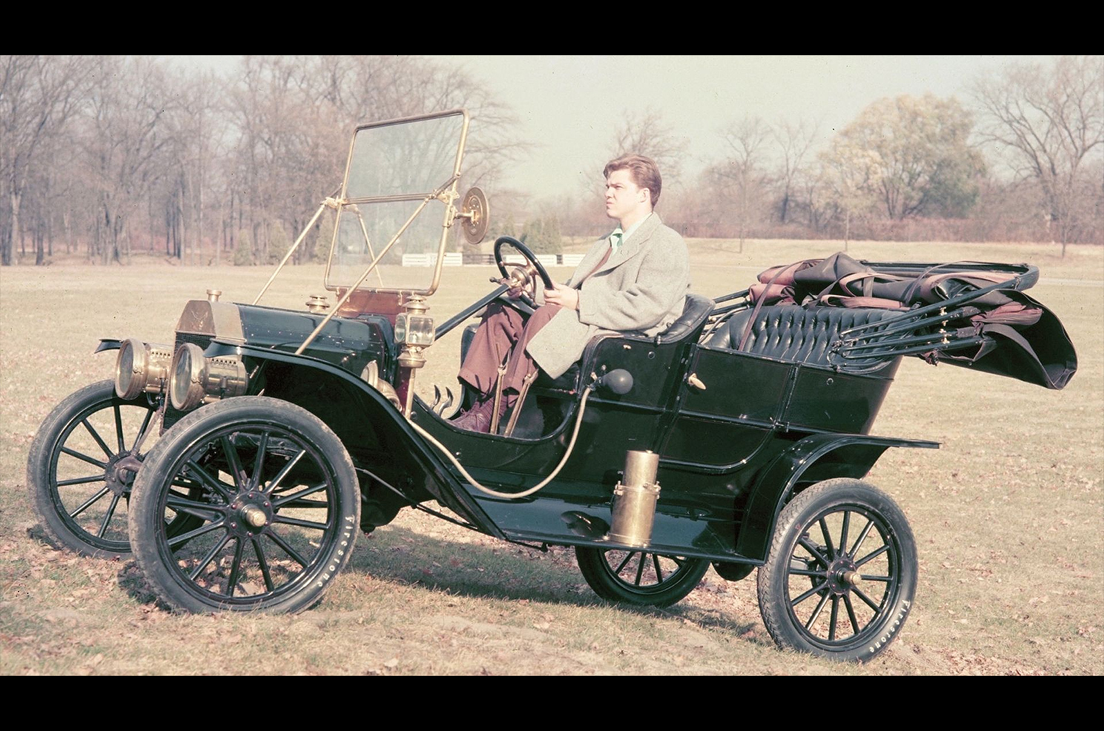 Ford Model T (1908)