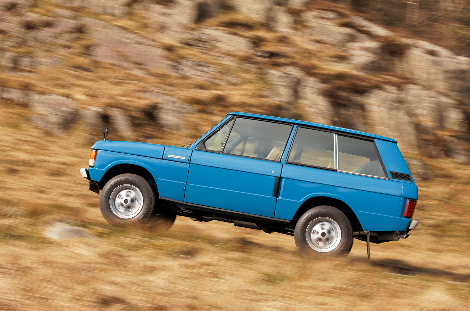 Range Rover (1970)