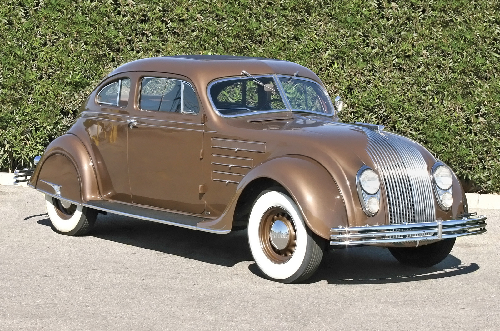 Chrysler Airflow (1934)