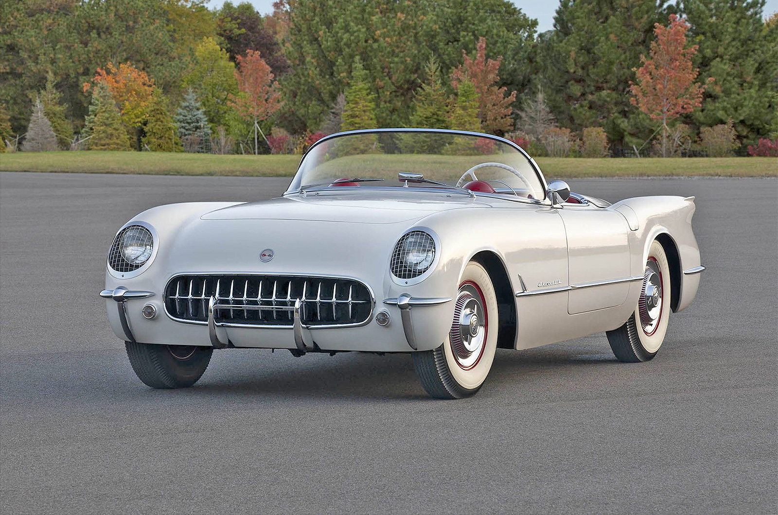 Chevrolet Corvette (1953)