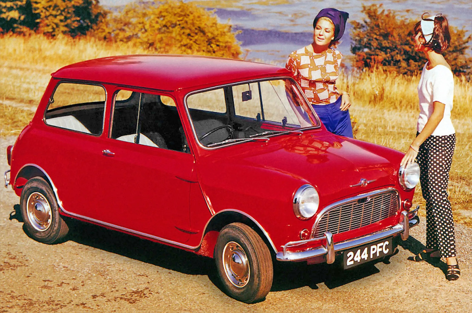 Mini (1959)