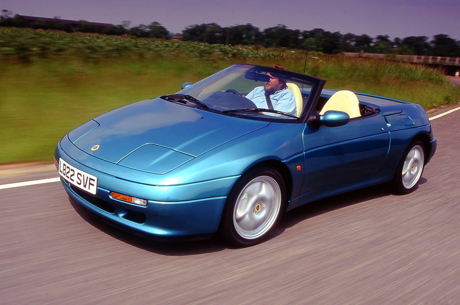 Elan (M100) (1989)