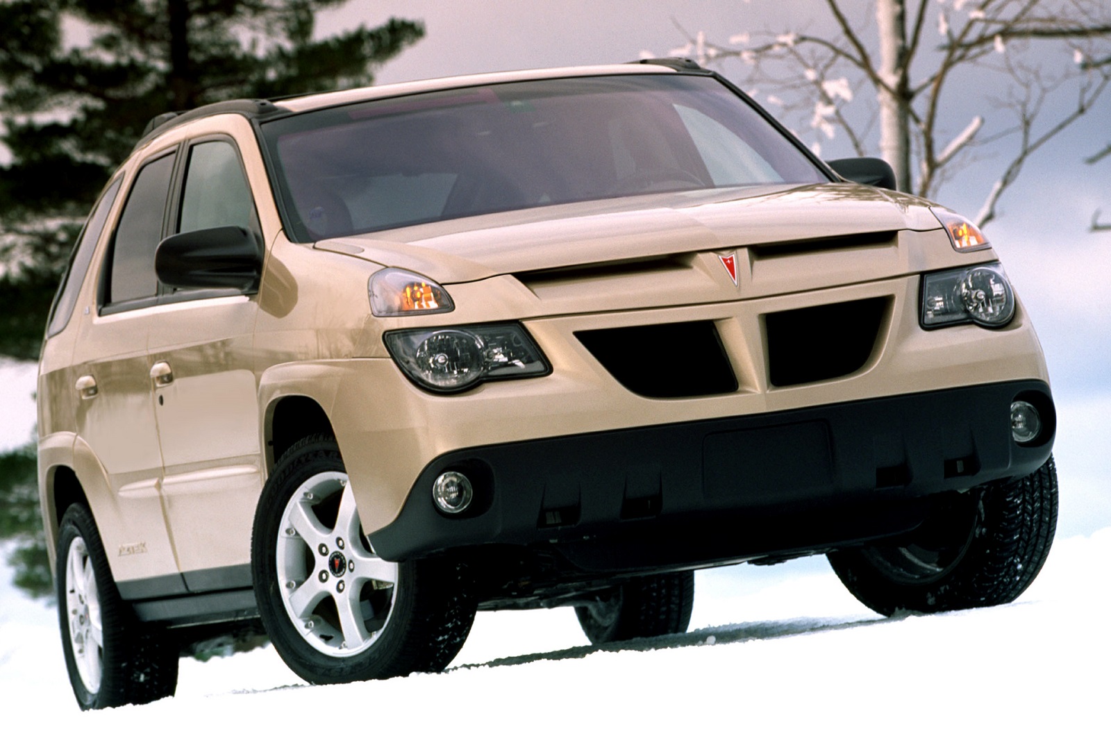 Aztek (2000)