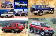 For decades car makers have confused buyers by offering models with an array of identities.