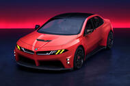 BMW Vision M 2026 42