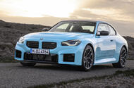 BMW M2 xDrive 083