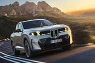 BMW X5 63