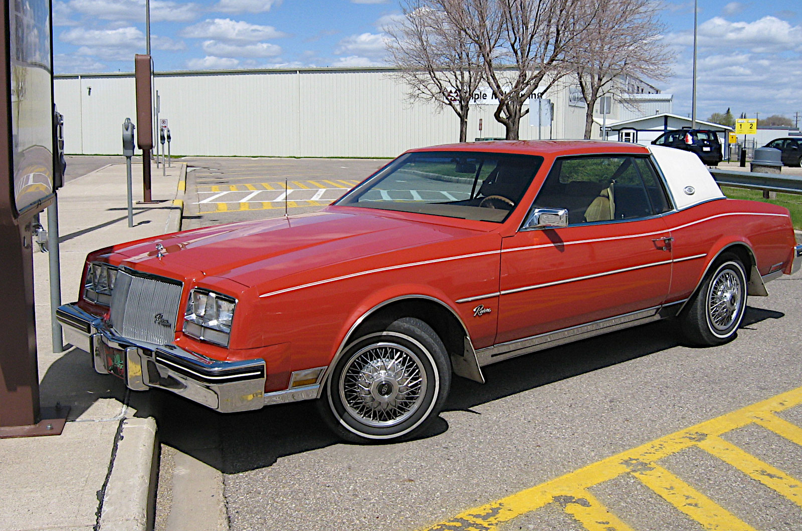Front-wheel drive
