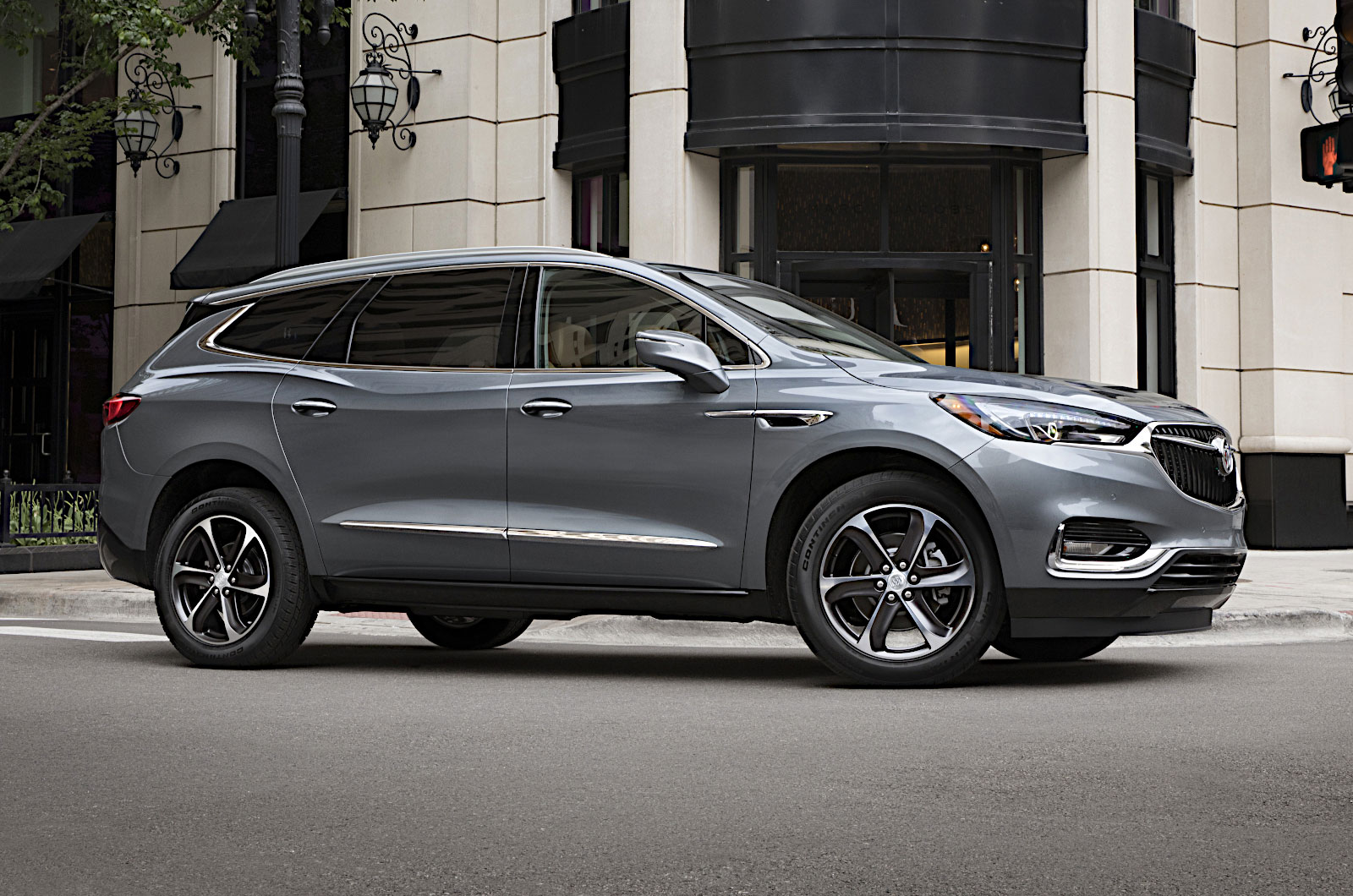 Buick Enclave