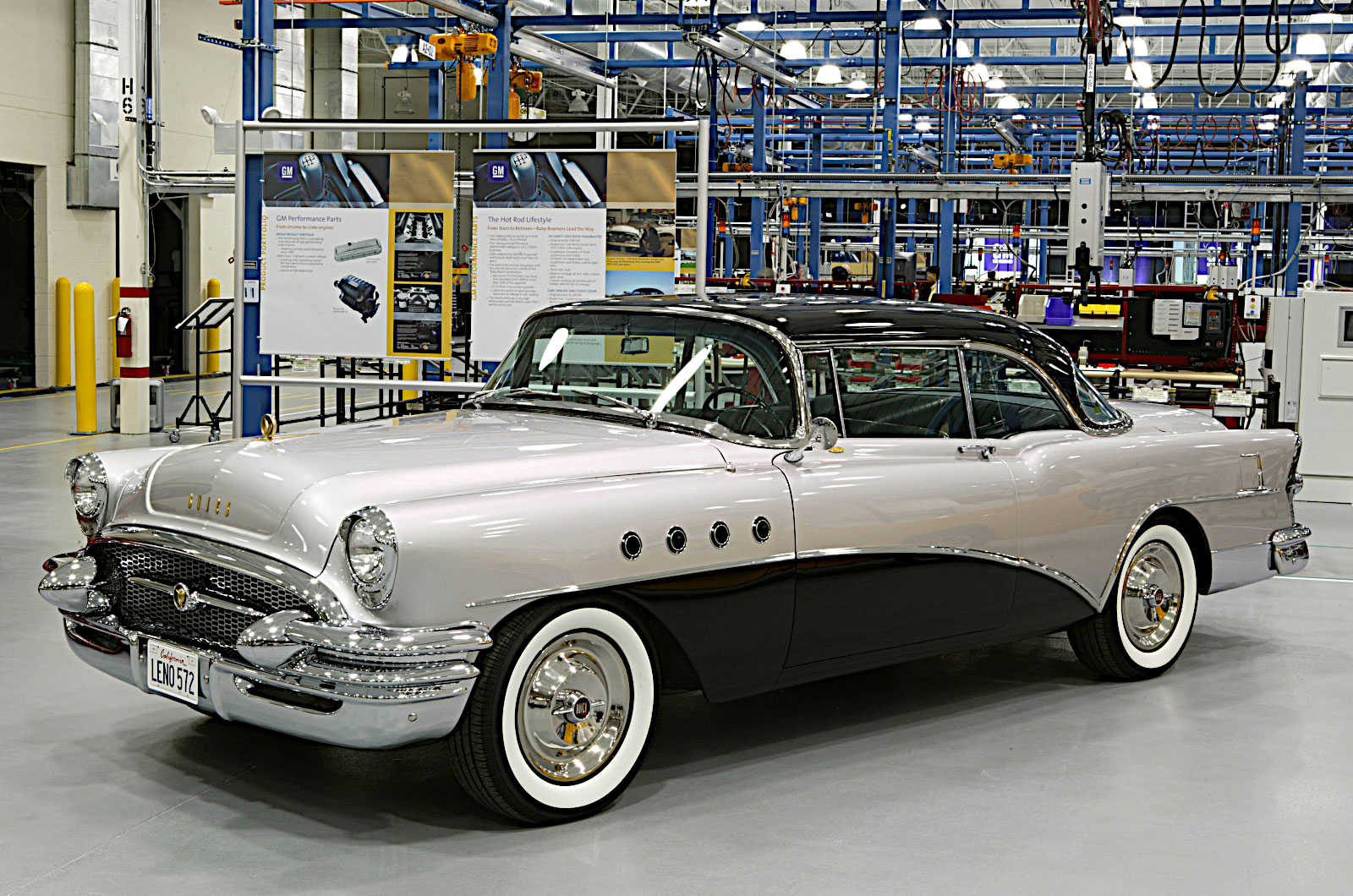 The Nailhead