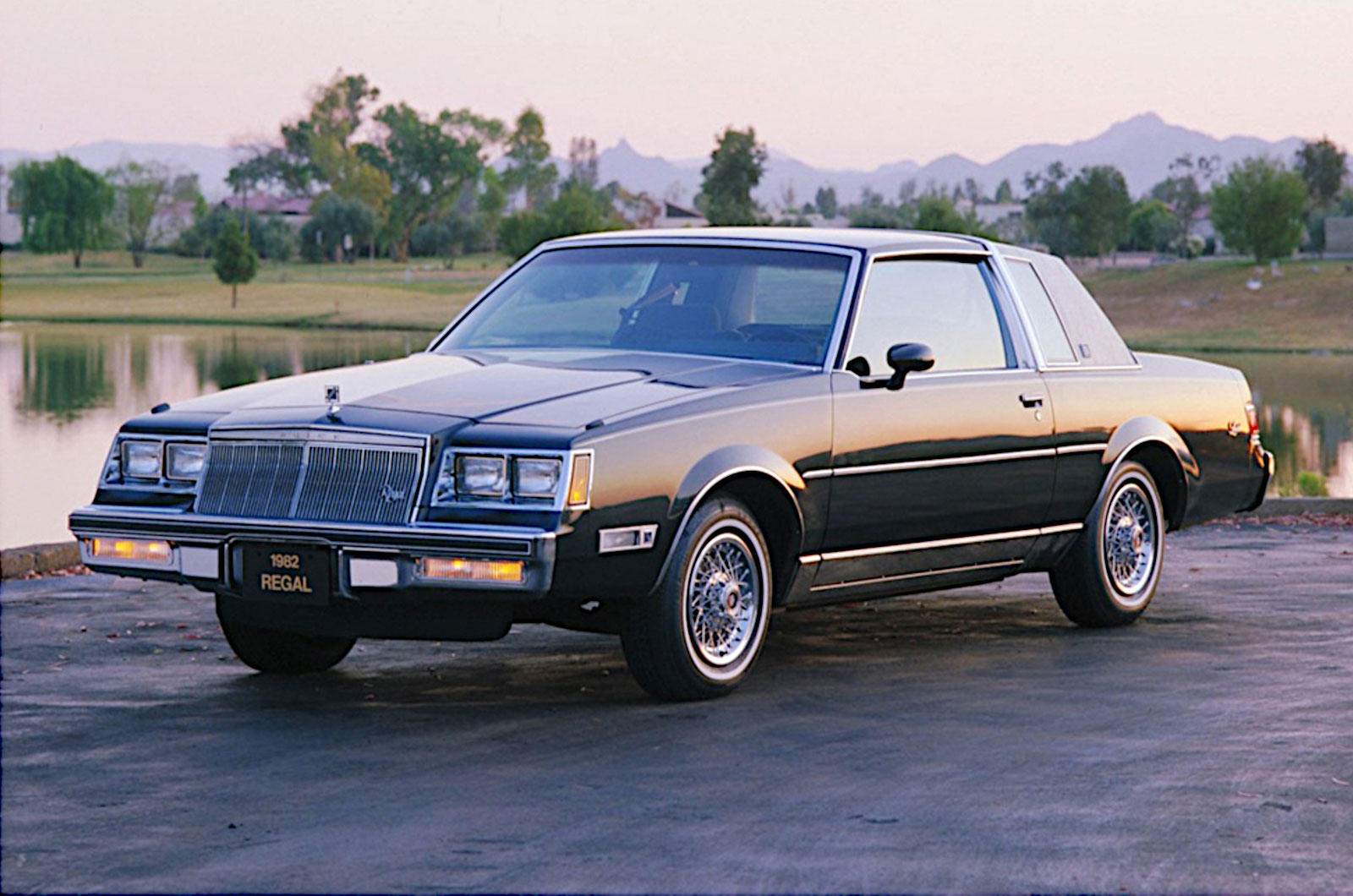 Buick in NASCAR