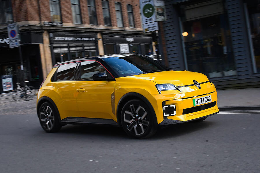 Renault 5