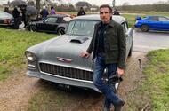 1 Chevy 350