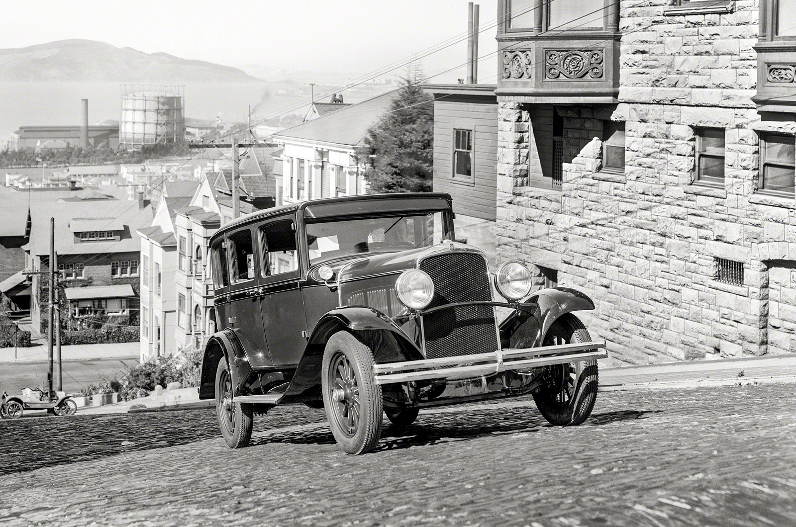 Model K (1928)
