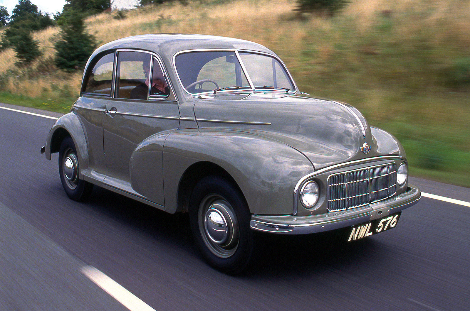 Minor (1948)