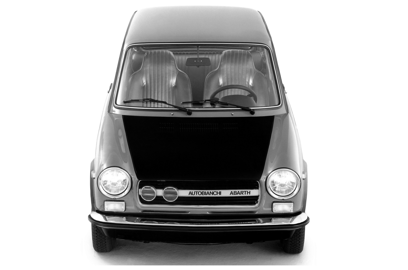 A112 Abarth (1971)