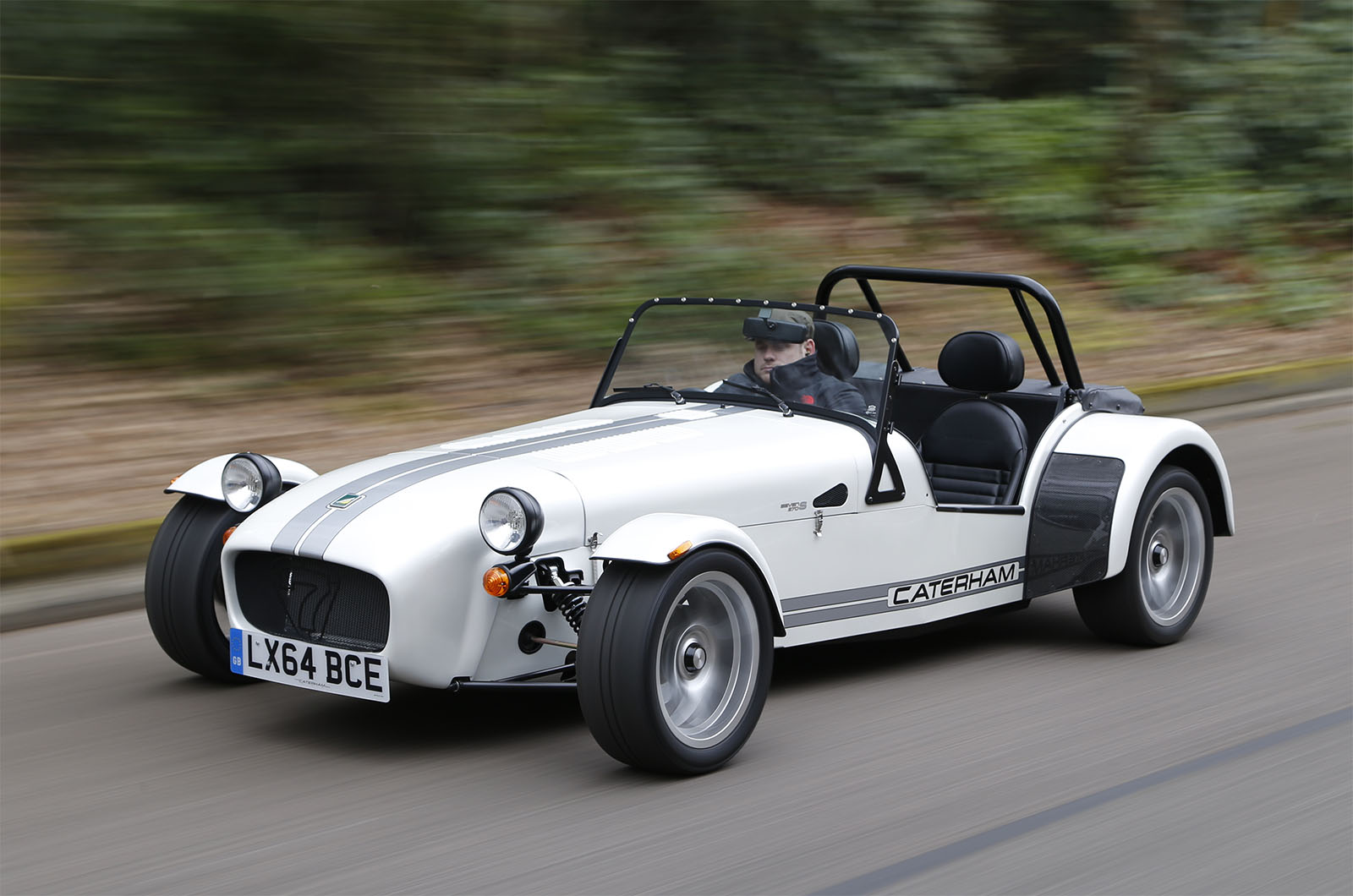 CATERHAM SEVEN
