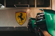 Ferrari 296 Speciale FD 2025 ME 32