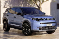 Fiat Grizzly 0
