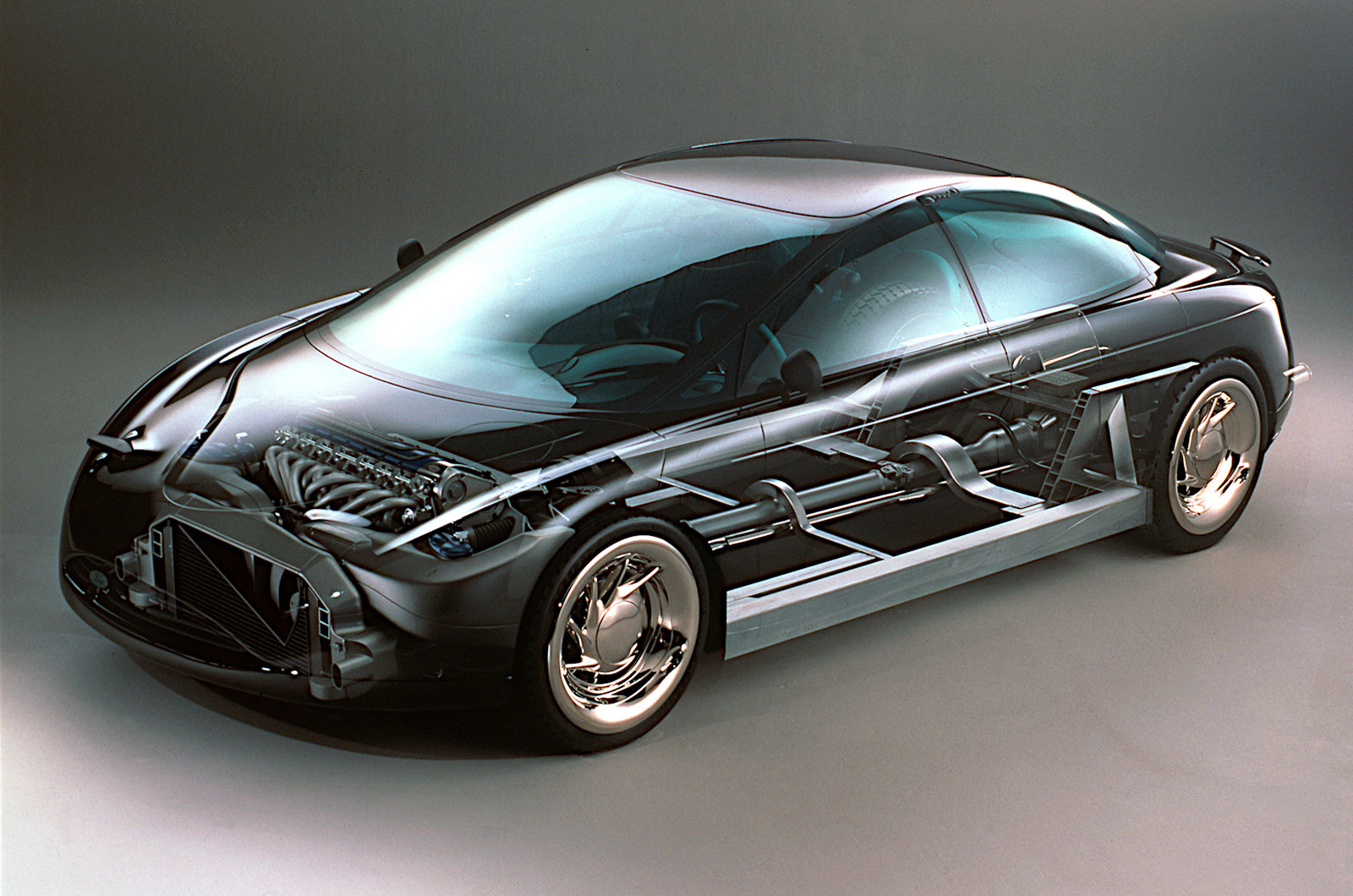 Contour (1991)