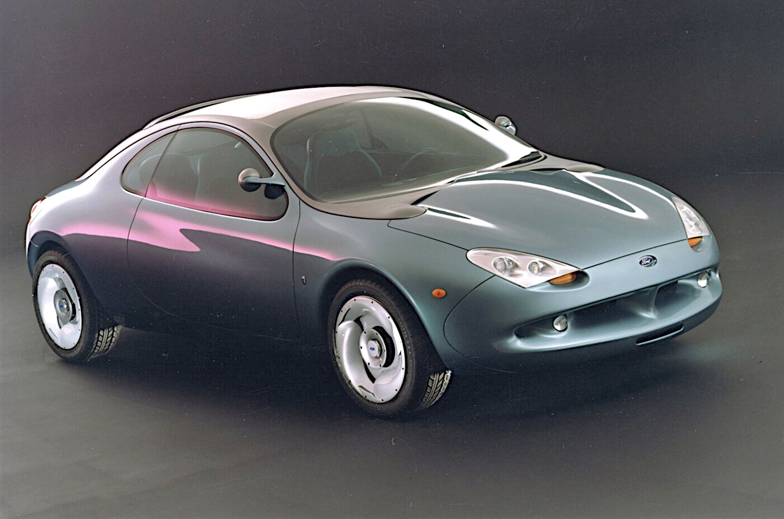 Ghia Arioso (1994)