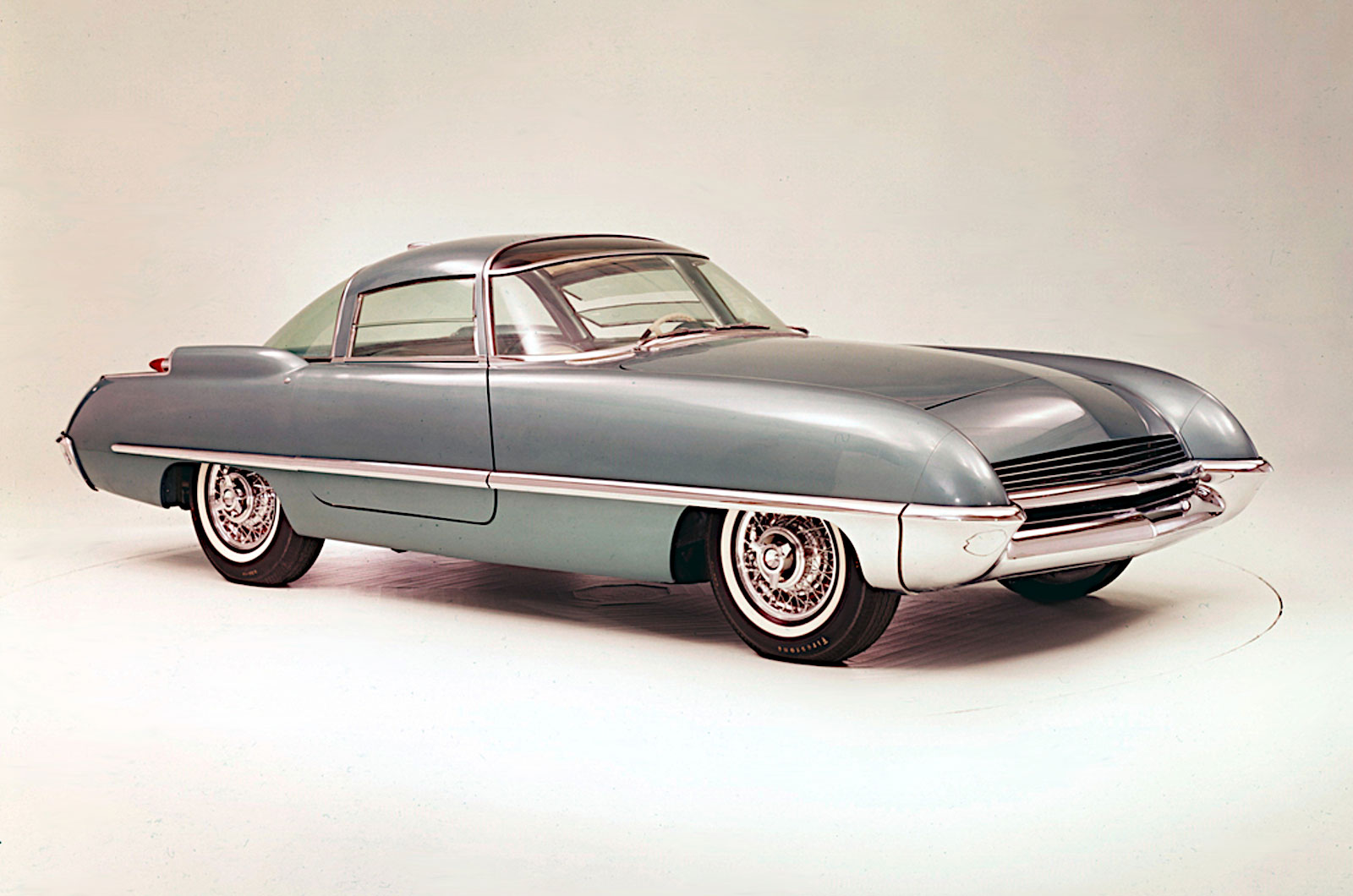 Cougar 406 (1962)