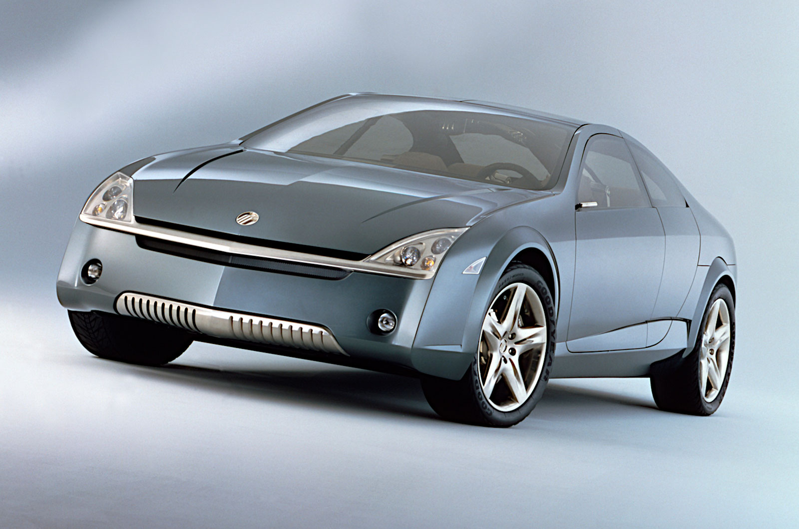 Mercury MC4 (1997)