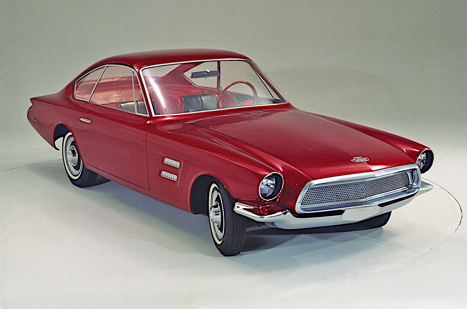Allegro (1963)
